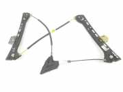 Fensterheber Links Vorne A2057200146 Mercedes-Benz C (C205) Coupé C-250d 2.2 16V BlueTEC (OM651.921) 2015