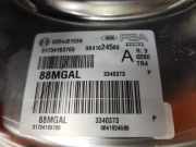 Bremskraftverstärker 9841624580 Opel Astra L Sports Tourer (F4/FC/FN/FR) Kombi 1.2 Turbo 110 12V (EB2ADT(HNP))