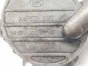 Vakuumpumpe A6112300065 Mercedes-Benz ML I (163) SUV 270 2.7 CDI 20V (OM612.963) 1999