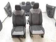 Innenausstattung ASIENTOSDETELA Ford EcoSport (JK8) SUV 1.5 Ti-VCT 16V (UEJB(Euro 5)) 2016