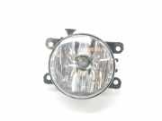 Nebelscheinwerfer Links 261500097R Dacia Duster (SR) SUV 1.5 dCi 90 (K9K-658(K9K-G6)) 2016