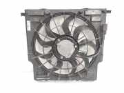 Lüfter Kühler 17428578147 BMW X4 (G02) SUV M40d 3.0 TwinPower Turbo 24V (B57-D30B) 2017