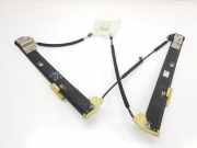 Fensterheber Links Vorne 2GA837461F Volkswagen T-Roc I SUV 1.5 TSI Evo BMT 16V (DADA) 2017