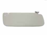 Sonnenblende Links 2E0857551B Volkswagen Crafter Van 2.0 BiTDI (CKUB) 2013 CKUB