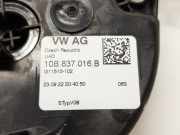 Türschloss Rechts Vorne 10B837016B Seat Ibiza V (KJB) Schrägheck 5-drs 1.0 TSI 12V (DLAA) 2017