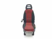 Sitz Links Vorne ENTELA Fiat Ducato (250) Van 2.3 D 130 Multijet (F1AE3481D) 2013