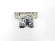 Heckschloss 90563999 Opel Zafira (F75) Großraumlimousine 1.6 16V (Z16XE) 2004