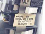 Innenspiegel 3C0857511D Volkswagen Passat (3C2) Limousine 2.0 TDI 16V 140 (BKP) 2005 BKP