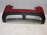 Stoßstange Hinten 6410F379 Mitsubishi Eclipse Cross (GK/GL) SUV 1.5 Turbo 16V 2WD (4B40)