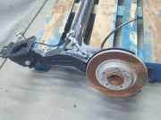 Unterrahme Hinten 9822650280 Citroën Berlingo Van 1.5 BlueHDi 100 (DV5RCF(YHT))