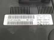 Tachoeinheit Kmh 248100628R Renault Zen