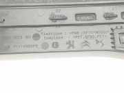 Schutzkappe Motor 9825492380 Opel Astra L (F3/FB/FM/FP) Schrägheck 5-drs 1.2 Turbo 130 12V (EB2ADTS(HNS))