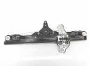 Fensterheber Rechts Vorne 80700HV00A Nissan Qashqai (J11) SUV 1.6 DIG-T 16V 163 (MR16DDT) 2017