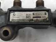 Einspritzdüsen Düsenstock 1570G2 Peugeot Bipper (AA) Van 1.4 HDi (DV4TD(8HS)) 2009