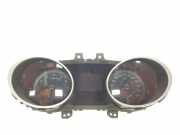 Tachoeinheit Kmh 1164202850 Kia Ceed (CDB5/CDBB) Schrägheck 5-drs 1.0i T-GDi 12V (G3LC)