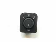 Spiegelverstellung Schalter 3G0959565 Volkswagen Touran (5T1) Großraumlimousine 1.2 TSI (CYVB) 2016 CYVB