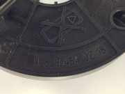 Airbag Set KITDEAIRBAG Mercedes-Benz Vito (639.7) Bus 2.2 111 CDI 16V (OM646.982)