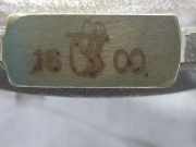 Pleuel A1130300220 Mercedes-Benz E-Klasse AMG (W211) Limousine 5.4 E-55 AMG V8 24V (M113.990) 1999