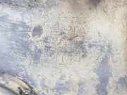 Zierleiste ACHTER 6410A223 Mitsubishi L-200 Pick-up 2.5 DI-D 4x4 (4D56HP(Euro 5)) 2007