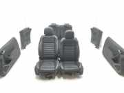 Innenausstattung ENCUERO Opel Cascada Cabrio 2.0 CDTI 16V (A20DTH)