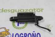 Heckklappengriff MR959664 Mitsubishi Outlander (CW) SUV 2.2 DI-D 16V 4x4 (4HN) 2009
