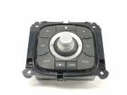 Navigationssystem Bedienung 253B06770R Renault Laguna III Estate (KT) Kombi 5-drs 2.0 dCi 16V 130 (M9R-858) 2013