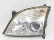Scheinwerfer Links 93171428 Opel Vectra C Limousine 1.8 16V (Z18XE) 2002