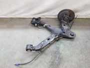 Achsschenkel Rechts Hinten 1619266780 Peugeot Expert (V1/VA/VB/VE/VF/VT/VY) Van 1.5 BlueHDi 100 (DV5RUCd(YHR)) 2022