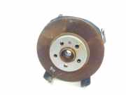 Achsschenkel Rechts Vorne 2Q0407256AG Seat Ibiza V (KJB) Schrägheck 5-drs 1.0 TSI 12V (DLAA) 2023