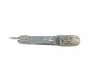 Türgriff Außen Links Hinten 7M3839205 Seat Alhambra (7V8/9) Großraumlimousine 2.0 TDI (BRT) 2007