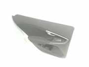 Innenausstattung ENTELA Volvo V40 (MV) Schr?gheck 5-drs 2.0 D2 16V (D4204T8(Euro 6b)) 2016