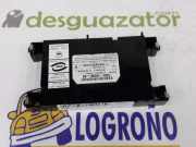 Steuergerät Telefon 7G9N10D893AB Land + Range Rover Freelander II Geländewagen 2.2 td4 16V (224DT) 2007