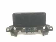 Multifunctionelle Display K123611J0 Mazda CX-5 II (KF) SUV 2.2 SkyActiv-D 150 16V 2WD (SH) 2017