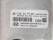 Motorsteuerger?t 391F203GA0 Hyundai i20 (GBB) Schr?gheck 1.2i 16V (G4LA) 2016