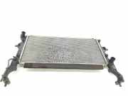 Radiator 25310J9000 Hyundai Kona (OS) SUV 1.0 T-GDI 12V (G3LC) 2018
