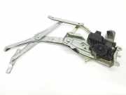 Fensterheber Rechts Vorne 93178696 Opel Astra H GTC (L08) Schrägheck 3-drs 1.9 CDTi 16V (Z19DTH) 2005