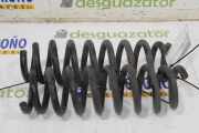 Schraubenfeder Set Hinten 33536767343 BMW 1 serie (E87/87N) Schrägheck 5-drs 120d 16V (M47-D20(204D4)) 2004