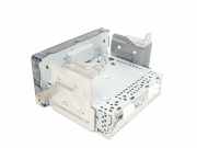 Radio CD 8701A691 Mitsubishi Pajero Hardtop (V8/9) Van 3.2 DI-D 16V (4M41)