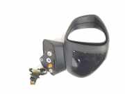 Außenspiegel Links 13485128 Opel Crossland (X) SUV 1.2 Turbo 12V (EB2ADT)