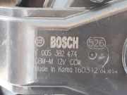 Heizlüfter 97113A 4000 Kia Carens IV (RP) Großraumlimousine 1.7 CRDi 16V (D4FD) 2016