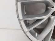 Felge LLANTA BMW 1 serie (E81) Schrägheck 3-drs 118d 16V (N47-D20A) 2007