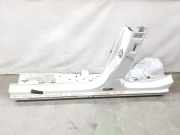 Sideskirt CORTECHASIS Volkswagen 2.0 TDI (150 CV) 2017