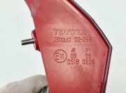 R?cklicht Links In Der Heckklappe 8159102490 Toyota Auris (E18) Schr?gheck 5-drs 1.8 16V Hybrid (2ZRFXE) 2014