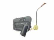 Schalthebel 1219182 BMW 3 serie (E36/4) Limousine 316i (M43-B16(164E2)) 1993