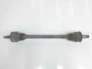 Antriebswelle Links Hinten A1713501210 Mercedes-Benz SLK (R171) Cabrio 1.8 200 K 16V (M271.944) 2007