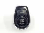 Start/stop Schalter 9250734 BMW 3 serie Gran Turismo (F34) Schrägheck 318d 2.0 16V (N47-D20C)