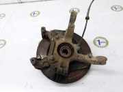 Achsschenkel Rechts Vorne 050701140 Fiat Bravo (198A) Schrägheck 1.4 16V LPG (192.B.2000) 2009