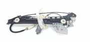 Fensterheber Rechts Hinten A2197300846 Mercedes-Benz CLS AMG (C219) Limousine 6.2 63 AMG V8 32V (M156.983) 2009