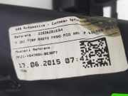 Warnleuchte Schalter BK3T13A350AA Ford Transit Custom Van 2.2 TDCi 16V (CYFF(Euro 5)) 2015