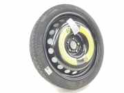 Reserverad 4G0601027E Audi Q2 (GAB/GAG) SUV 1.4 TFSI 16V (CZEA(Euro 6))